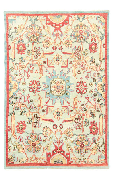Tappeto di design 250x363cm - Designerteppich
