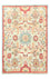 Tappeto di design - 363 x 250 cm - beige