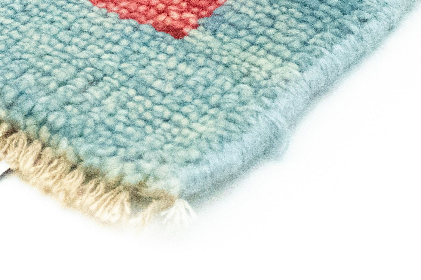 Tappeto di design 363x250cm - Designerteppich