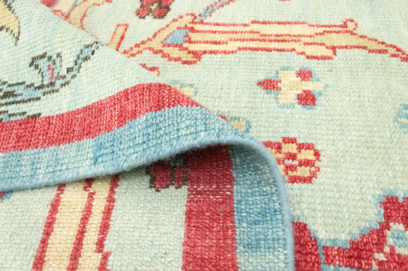 Tappeto di design - 363 x 250 cm - beige