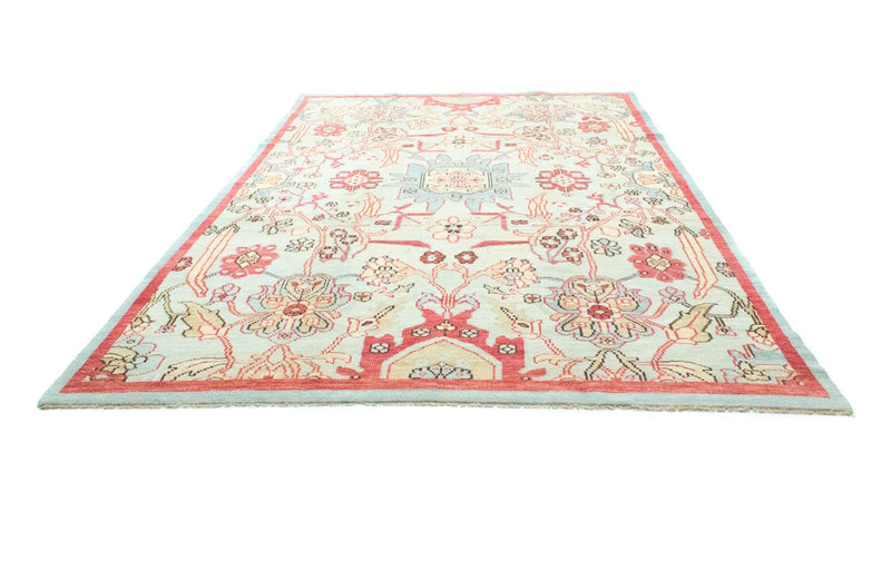 Tappeto di design - 363 x 250 cm - beige