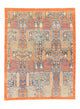 Tappeto di design 267x219cm - Designerteppich