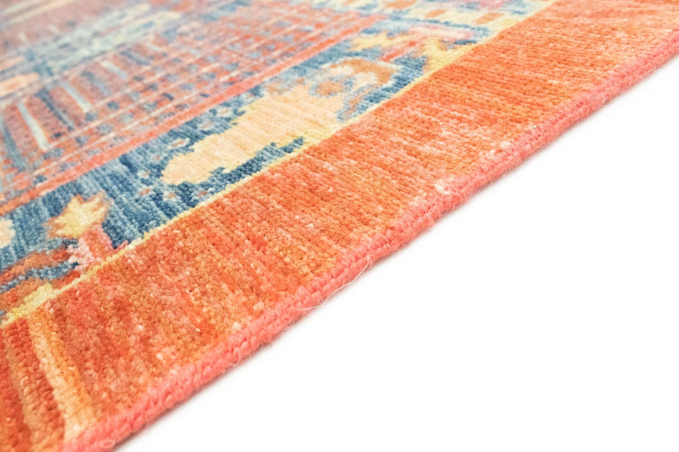 Tappeto di design 267x219cm - Designerteppich