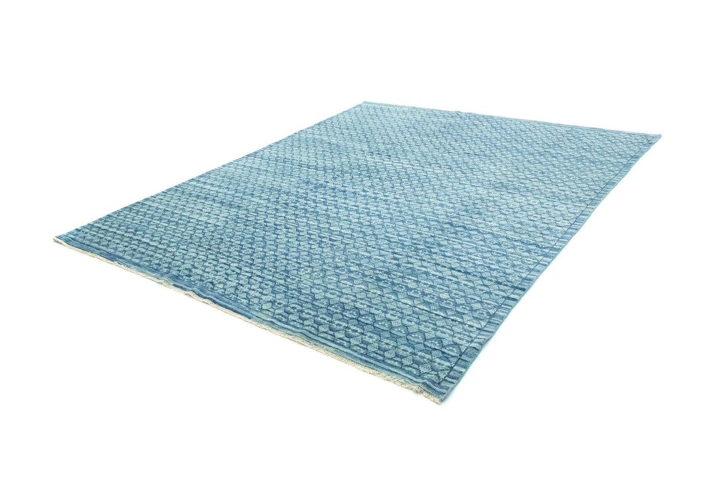 Tappeto di design 285x237cm - Designerteppich
