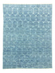Tappeto di design 303x243cm - Designerteppich