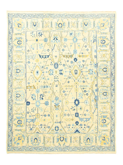 Tappeto di design 246x306cm - Designerteppich