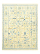Tappeto di design 246x306cm - Designerteppich