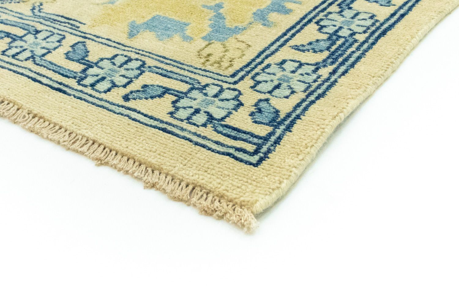 Tappeto di design - 306 x 246 cm - beige
