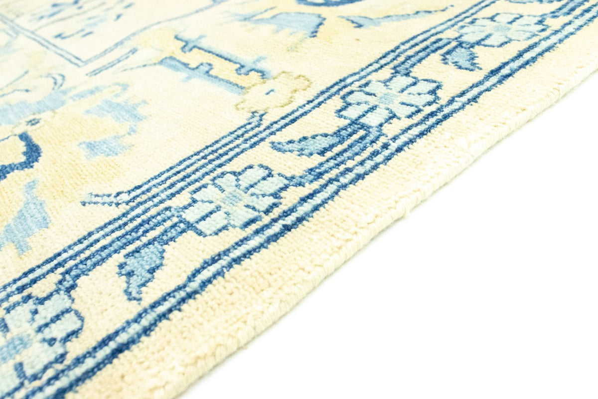 Tappeto di design 246x306cm - Designerteppich