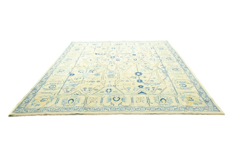 Tappeto di design - 306 x 246 cm - beige