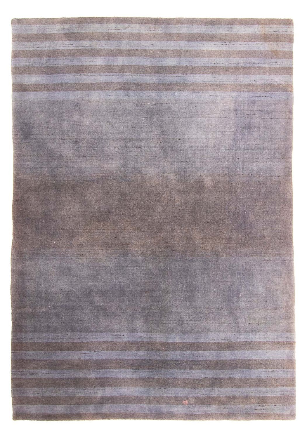 Tappeto Gabbeh - Indus - 237 x 169 cm - multicolore