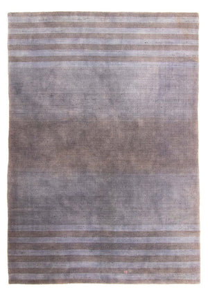 Tappeto Gabbeh - Indus - 237 x 169 cm - multicolore