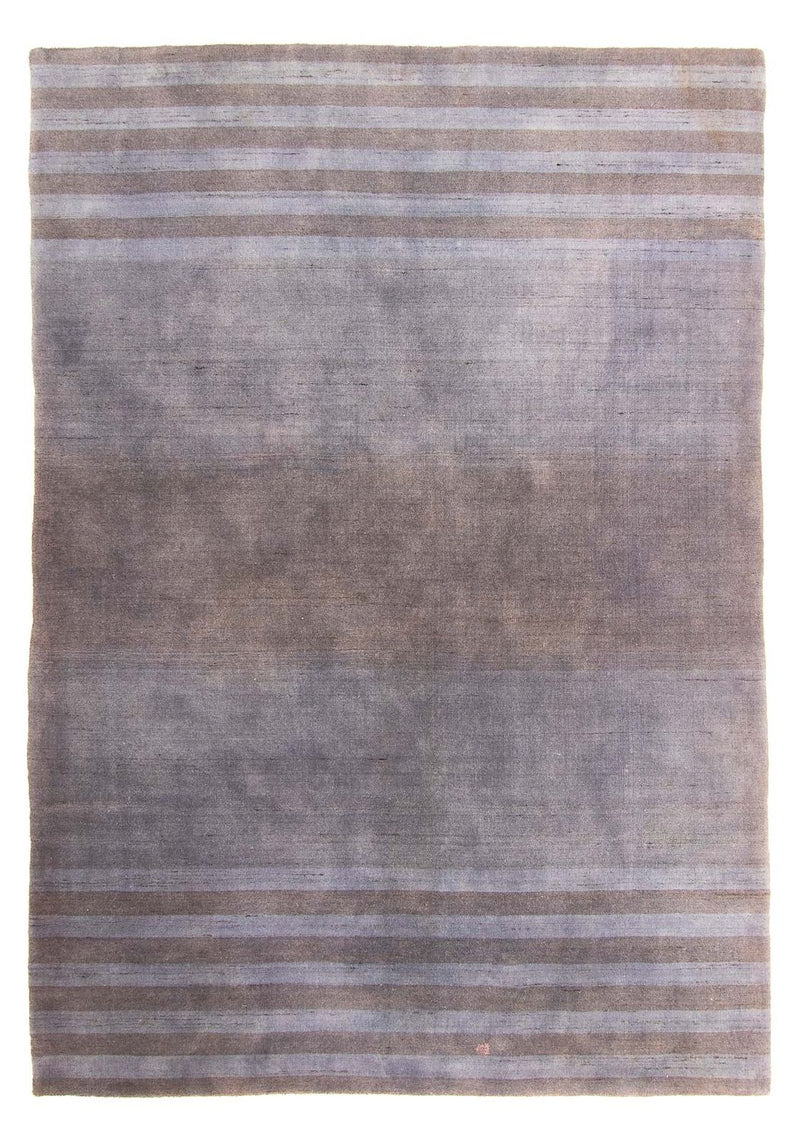 Tappeto Gabbeh - Indus - 237 x 169 cm - multicolore