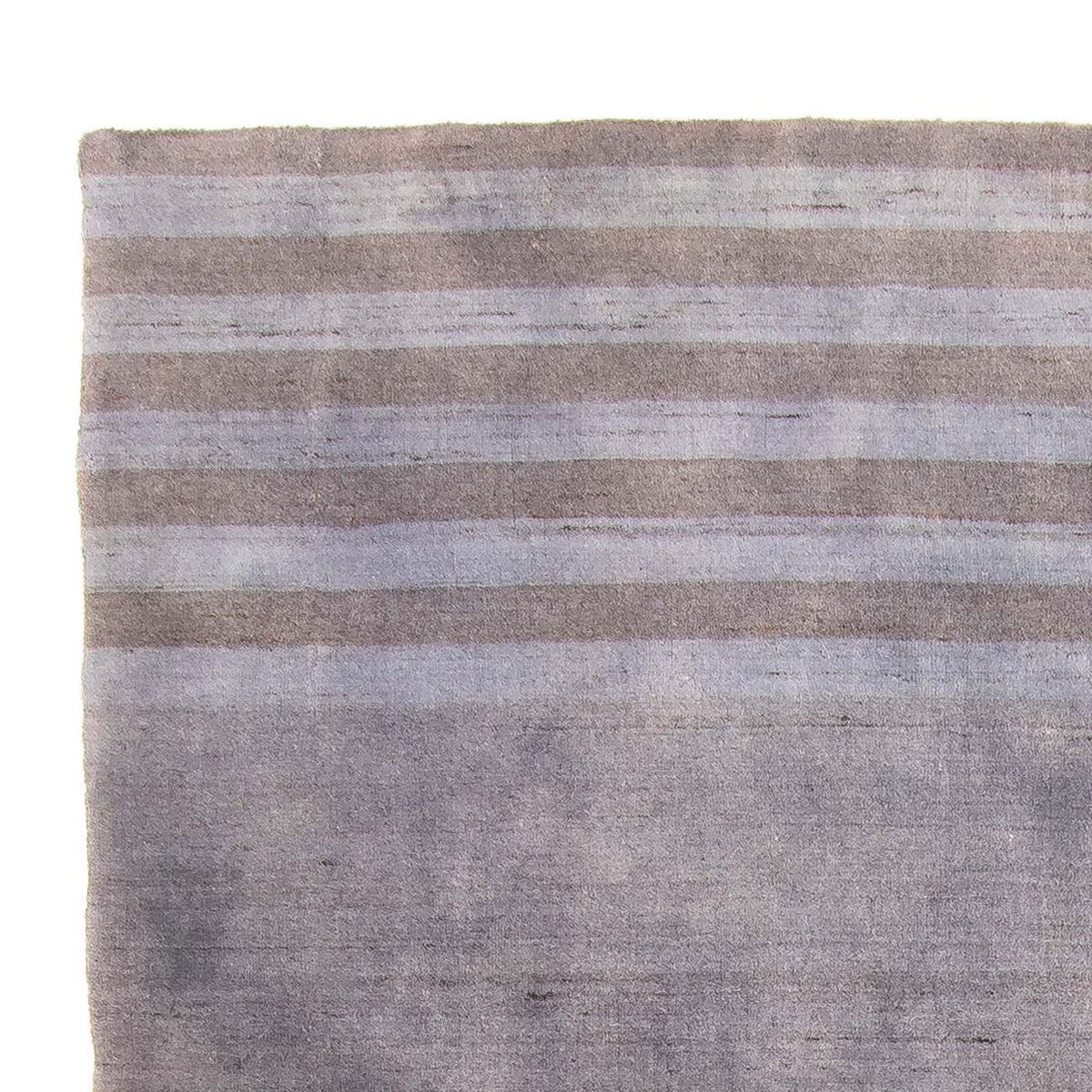 Tappeto Gabbeh - Indus - 237 x 169 cm - multicolore