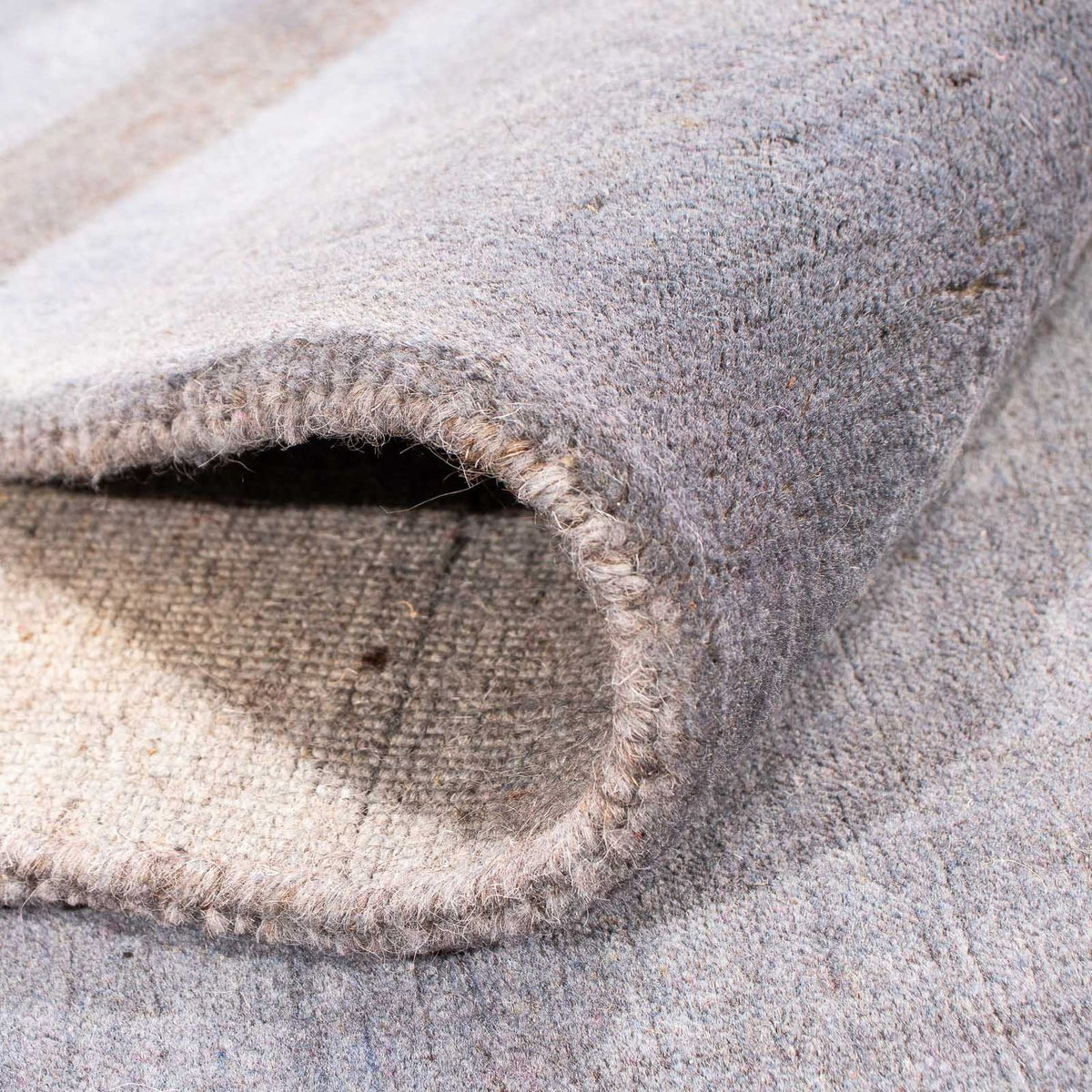 Tappeto Gabbeh - Indus - 237 x 169 cm - multicolore