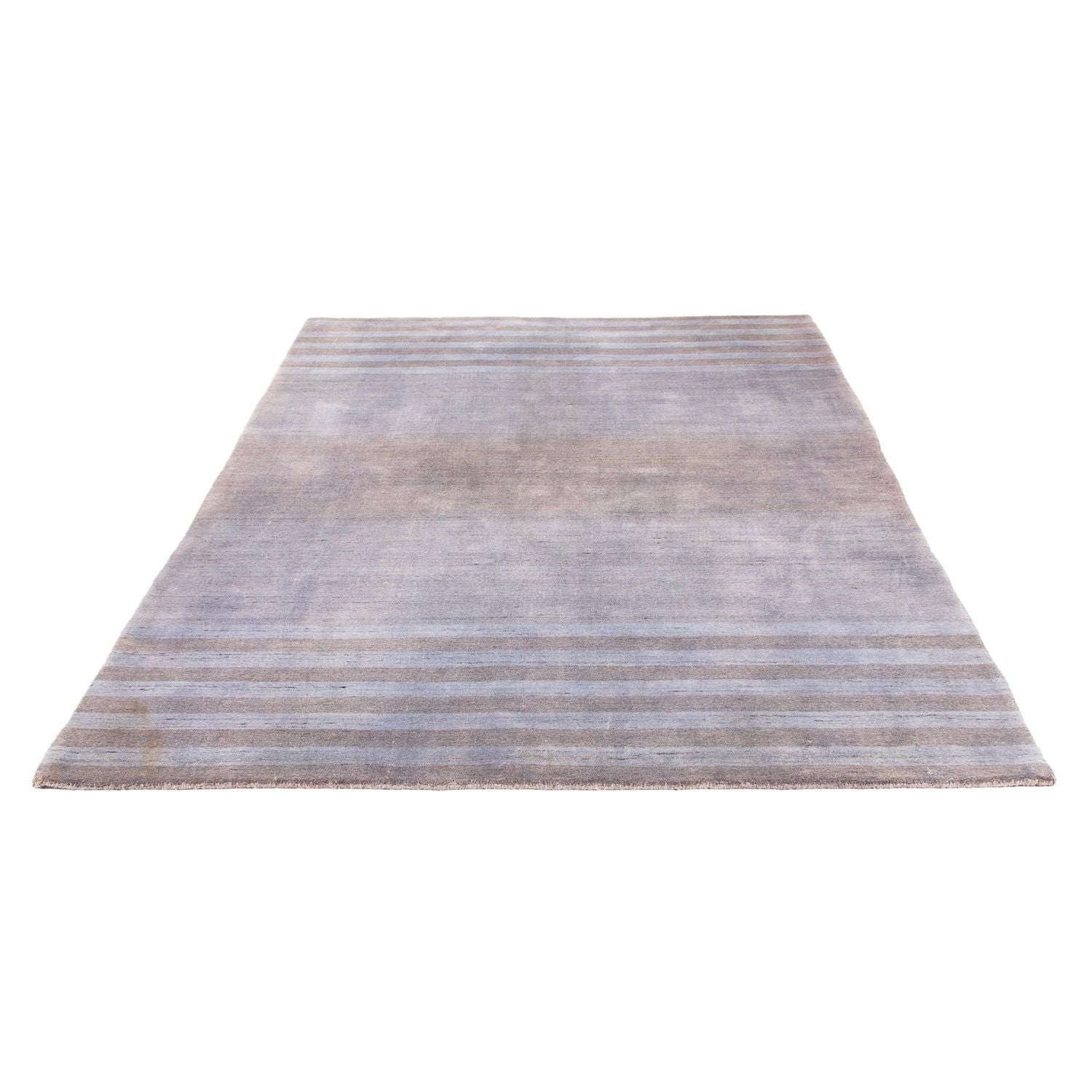 Tappeto Gabbeh - Indus - 237 x 169 cm - multicolore