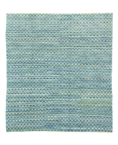 Tappeto di design 244x270cm - Designerteppich
