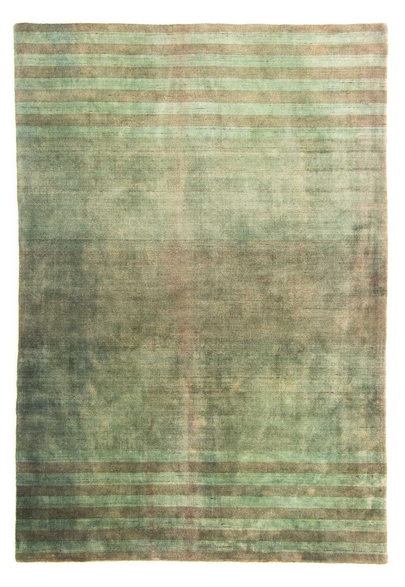 Tappeto Gabbeh - Indus - 237 x 169 cm - multicolore