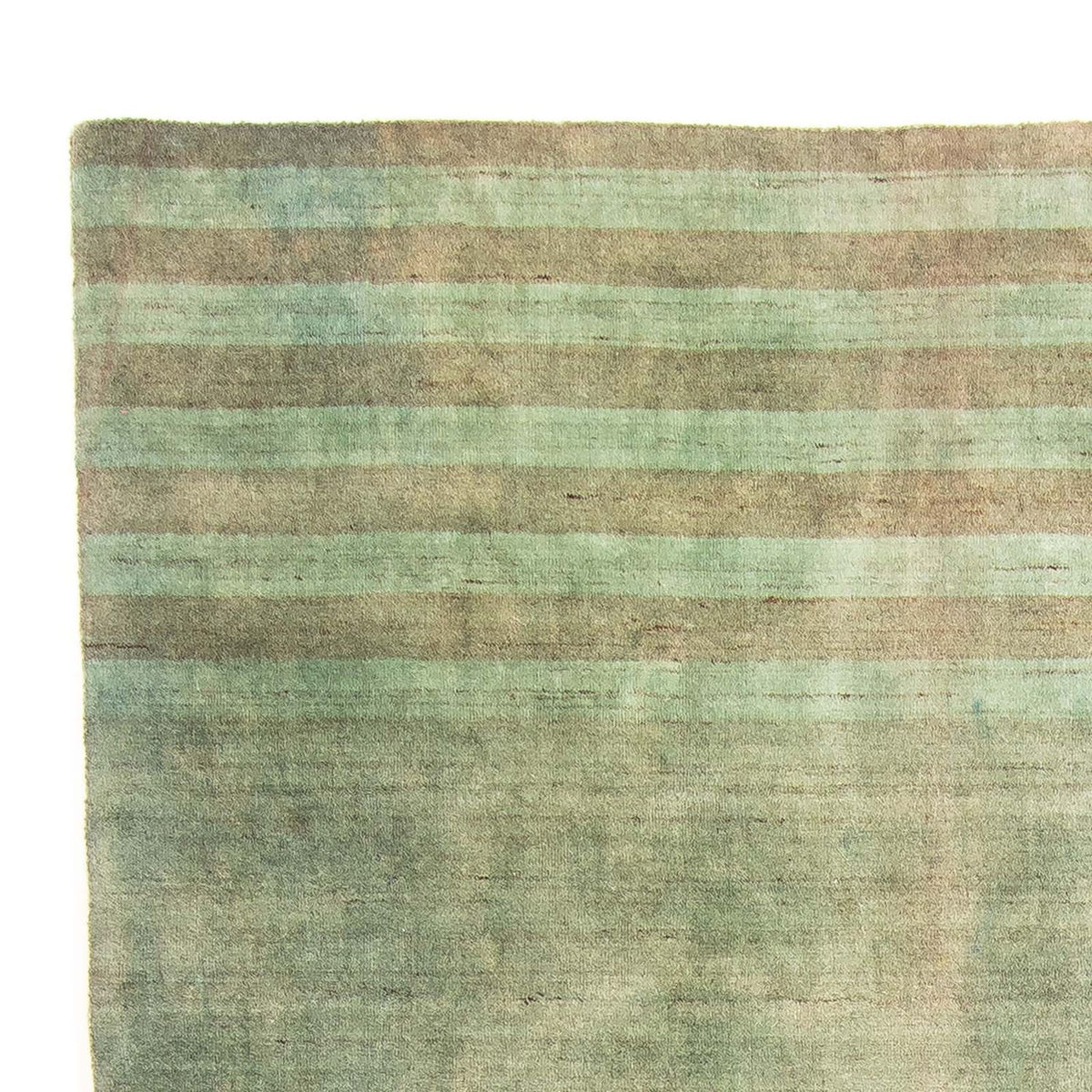 Tappeto Gabbeh - Indus - 237 x 169 cm - multicolore