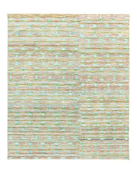 Tappeto di design - 300 x 252 cm - multicolore