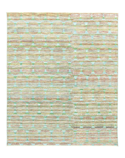 Tappeto di design 252x300cm - Designerteppich