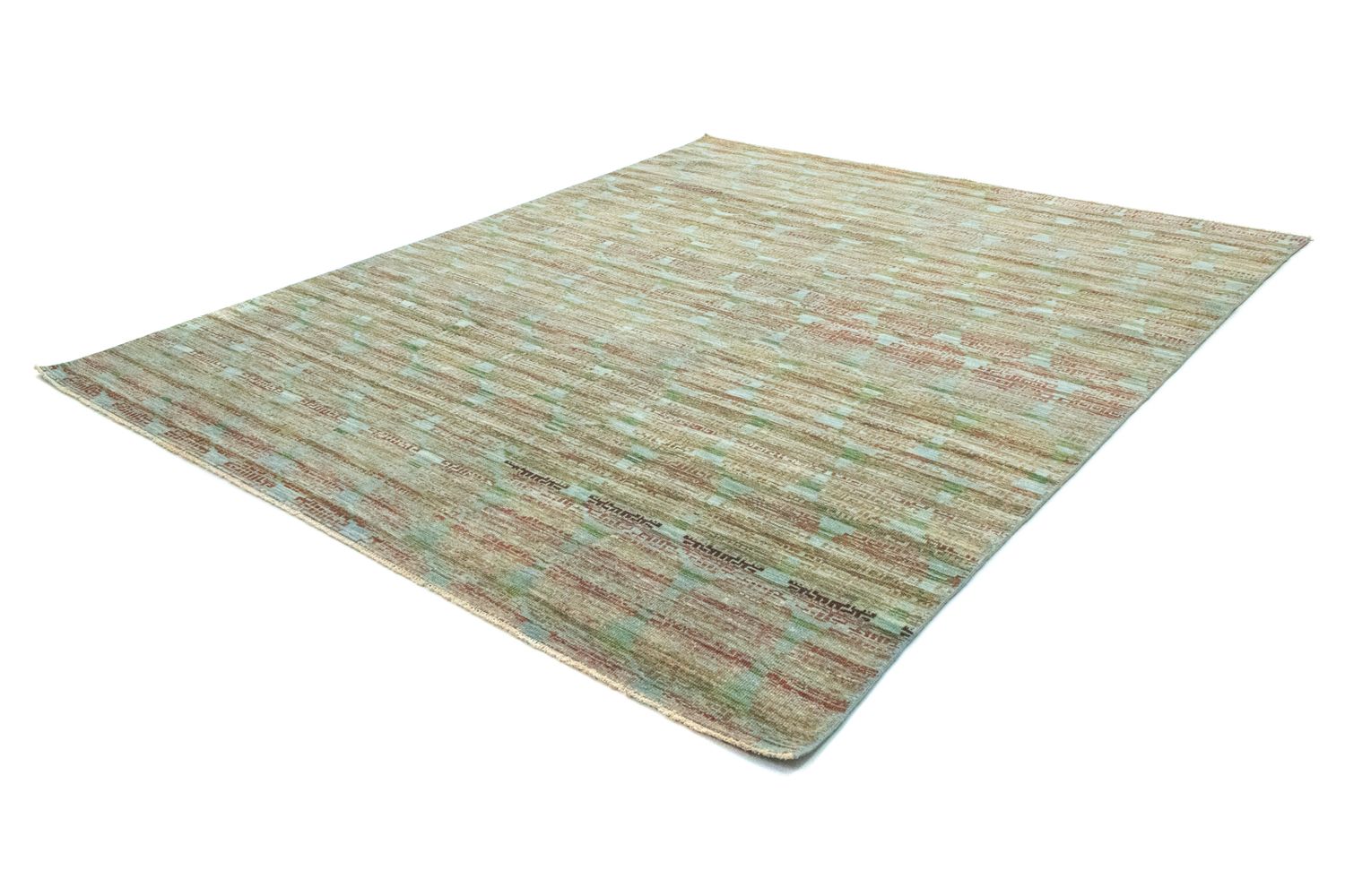 Tappeto di design - 300 x 252 cm - multicolore