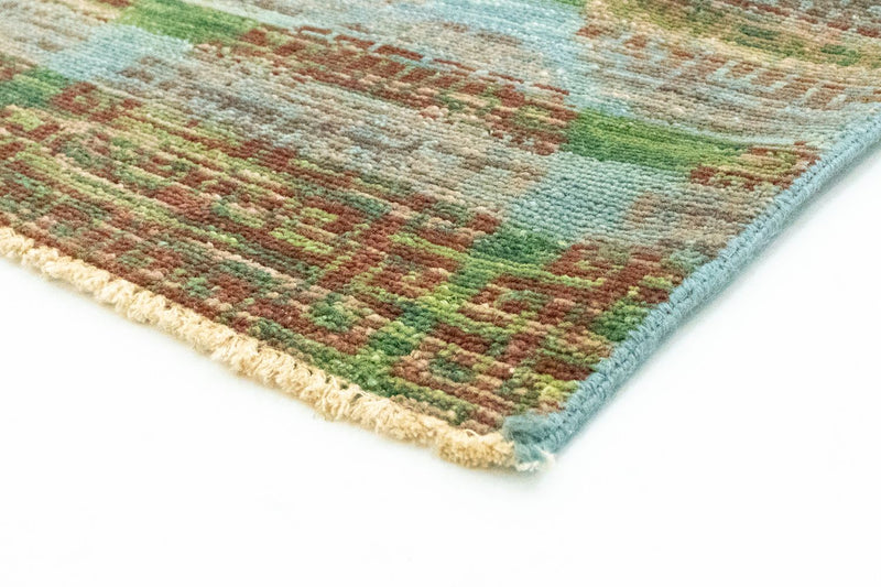 Tappeto di design - 300 x 252 cm - multicolore