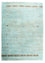 Tappeto Gabbeh - Indus - 237 x 170 cm - blu chiaro