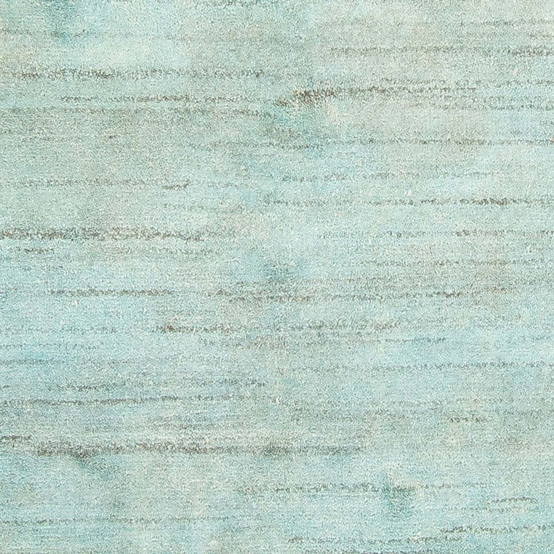 Tappeto Gabbeh - Indus - 237 x 170 cm - blu chiaro