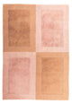 Tappeto di lana 210x150cm - Tappeto di lana