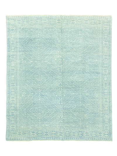 Tappeto di design 258x301cm - Designerteppich