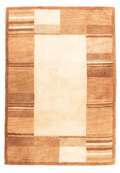 Tappeto di lana 138x195cm - Tappeto di lana