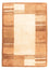 Tappeto di lana - 195 x 138 cm - viola