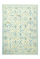 Tappeto di design 434x310cm - Designerteppich