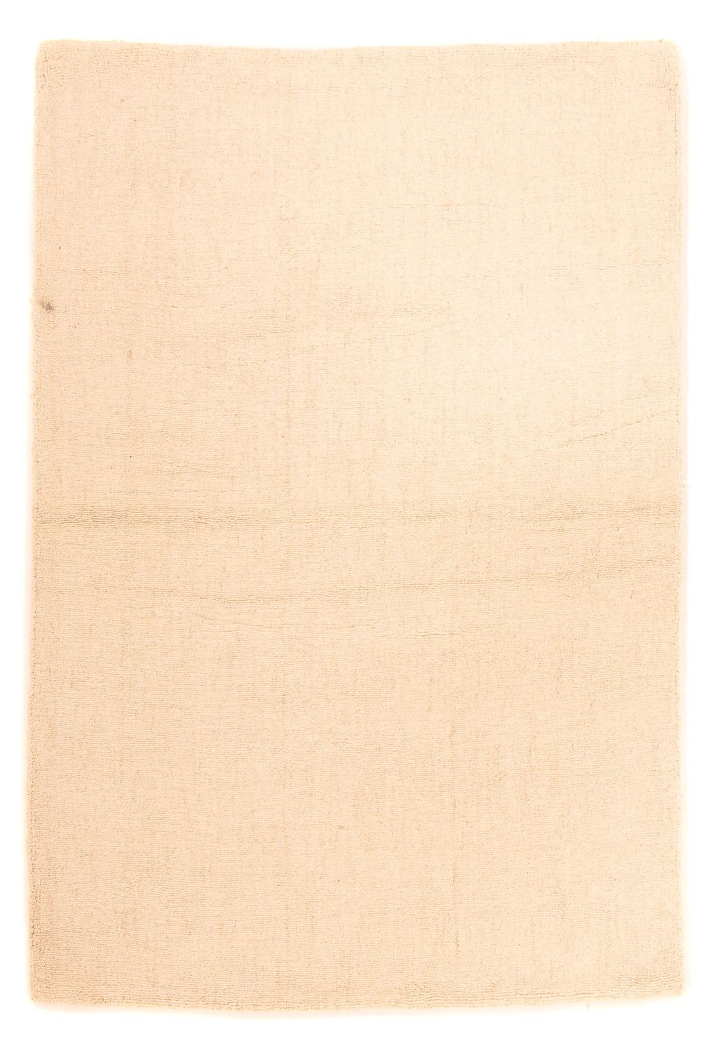 Tappeto Gabbeh - Softy - 175 x 122 cm - beige