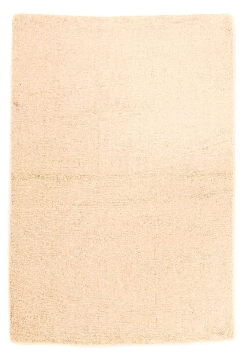 Tappeto Gabbeh - Softy - 175 x 122 cm - beige