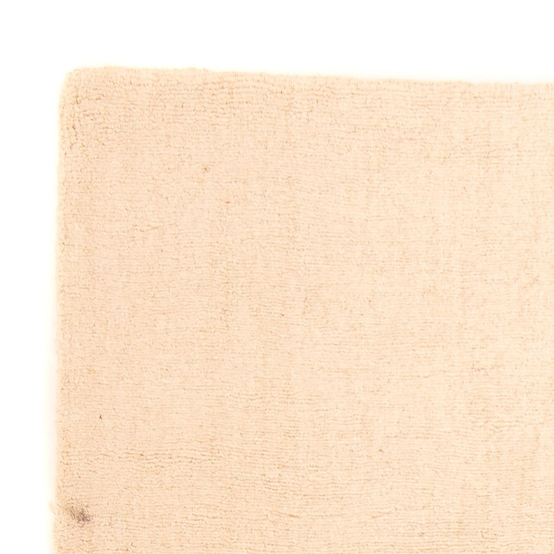 Tappeto Gabbeh - Softy - 175 x 122 cm - beige