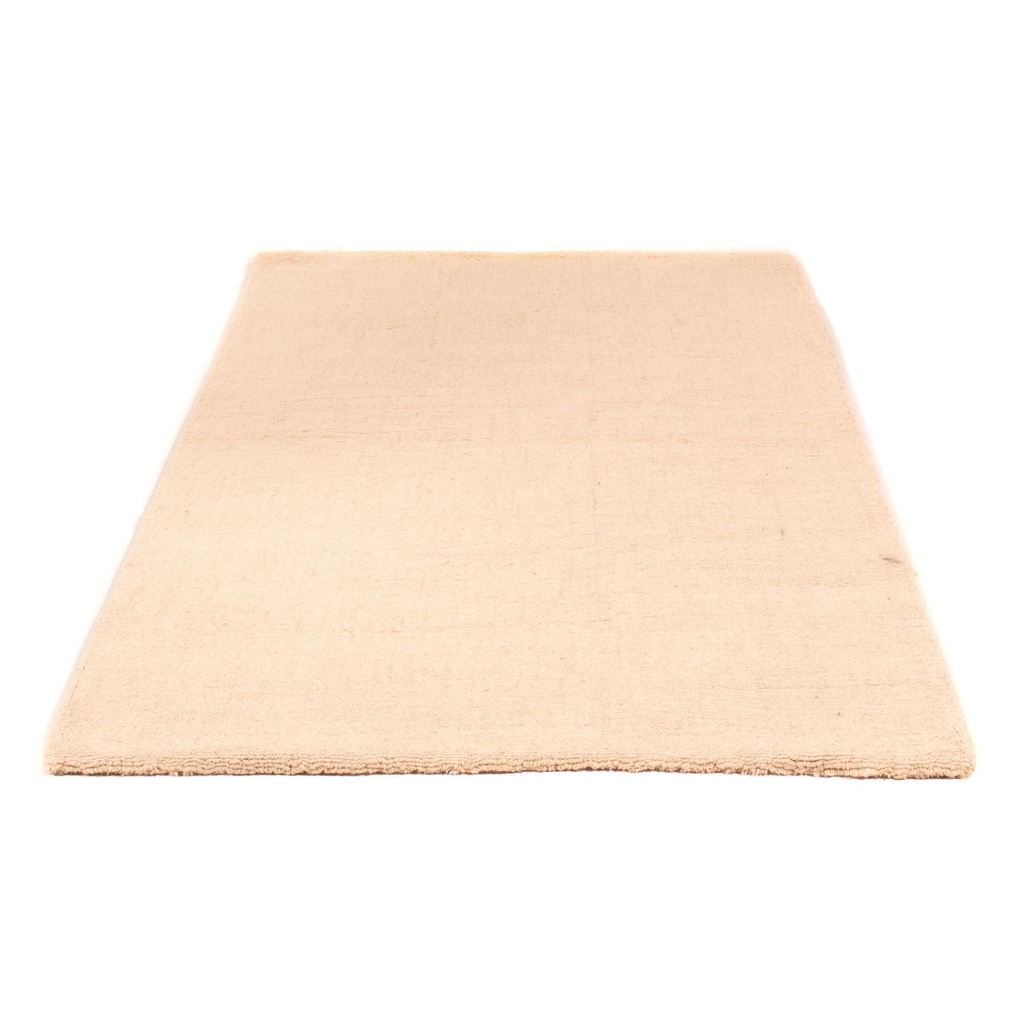 Tappeto Gabbeh - Softy - 175 x 122 cm - beige