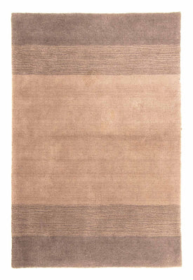 Tappeto Gabbeh - Indus - 165 x 115 cm - marrone chiaro