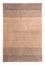 Tappeto Gabbeh - Indus - 165 x 115 cm - marrone chiaro