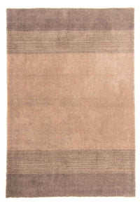 Tappeto Gabbeh - Indus - 177 x 122 cm - marrone chiaro