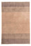 Tappeto Gabbeh - Indus - 177 x 122 cm - marrone chiaro