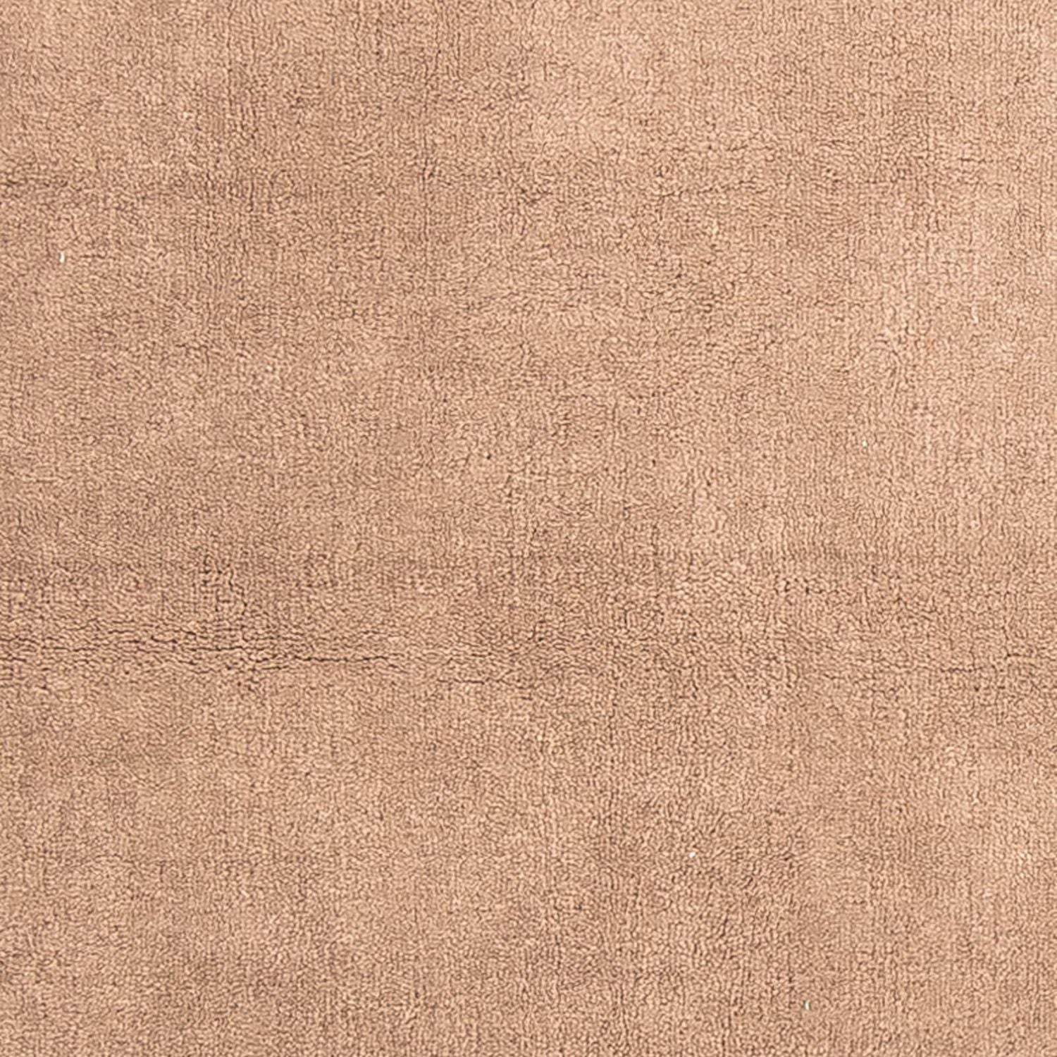 Tappeto Gabbeh - Indus - 177 x 122 cm - marrone chiaro