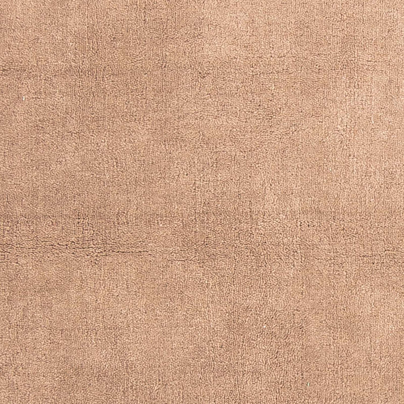 Tappeto Gabbeh - Indus - 177 x 122 cm - marrone chiaro