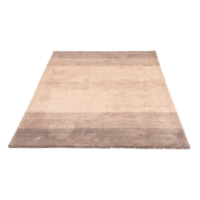 Tappeto Gabbeh - Indus - 177 x 122 cm - marrone chiaro