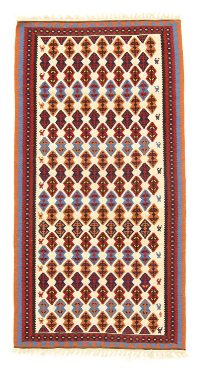 Kilim antico Tappeto 114x221cm