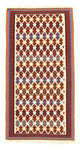Kilim antico Tappeto 221x114cm