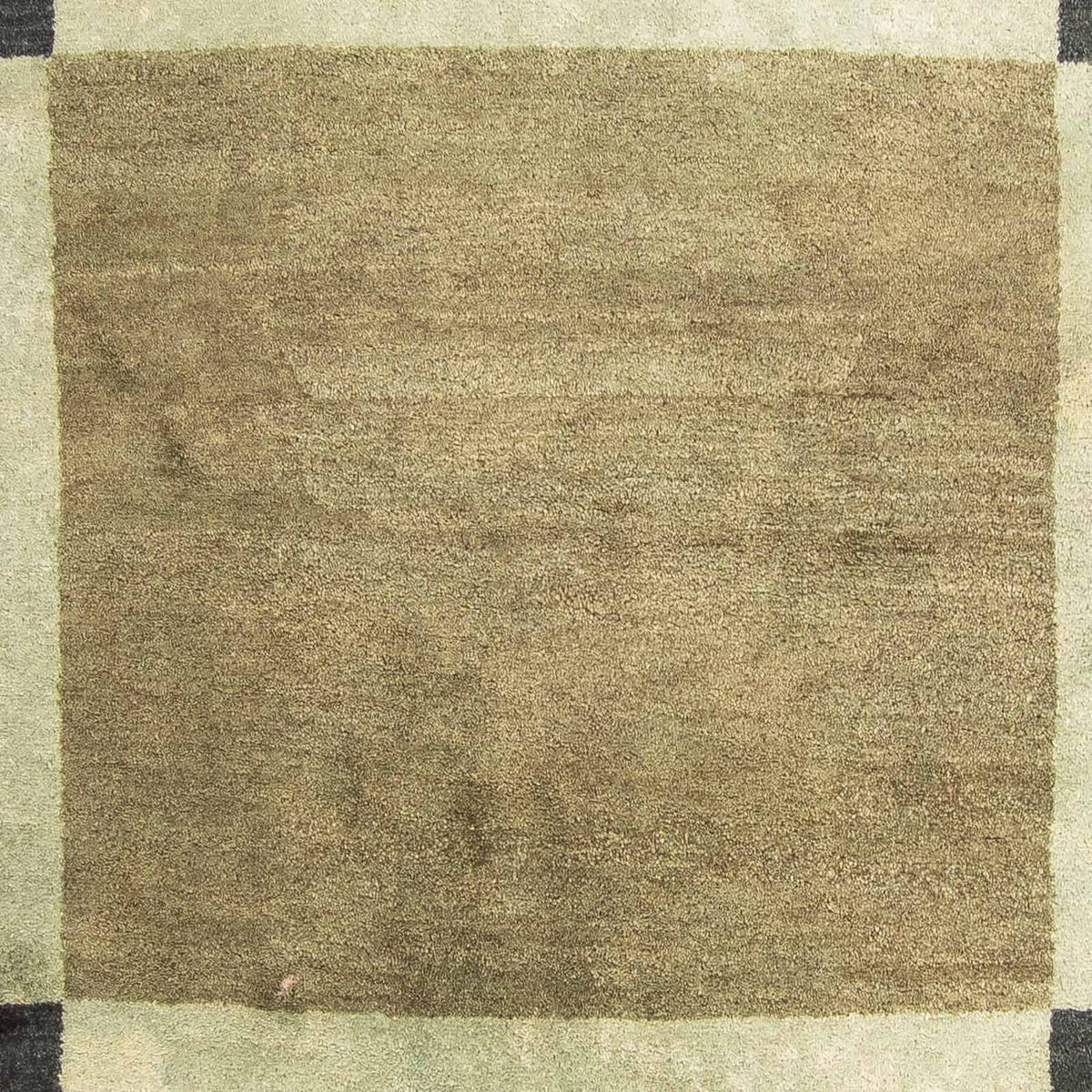 Tappeto Gabbeh - Indus - 244 x 154 cm - multicolore