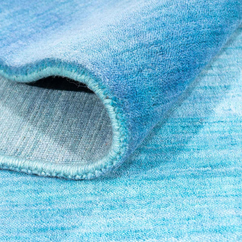Tappeto Gabbeh - Indus - 240 x 174 cm - multicolore