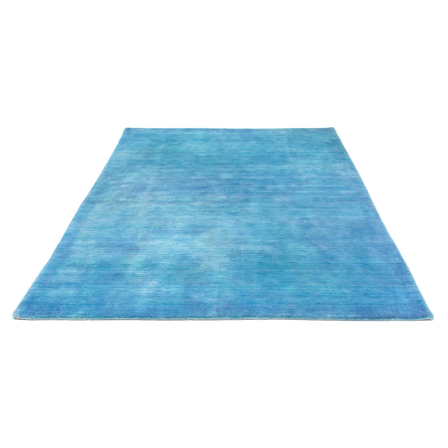 Tappeto Gabbeh - Indus - 240 x 174 cm - multicolore